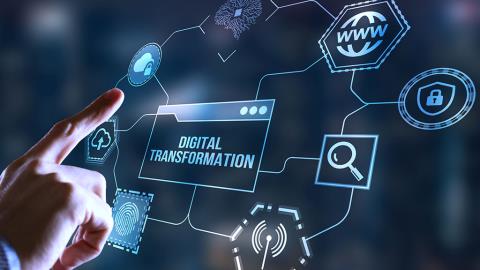 تحول دیجیتال؛ تعاریف، راهکارها و الزامات تحول دیجیتال