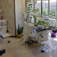 دکتر علیرضا مظاهری