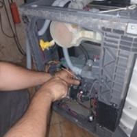 تعمیرات لباسشویی یخچال کرج 